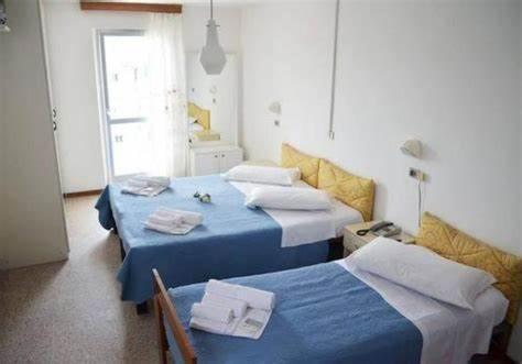 Hotel Riviera Nuova Gestione Cattolica Ngoại thất bức ảnh