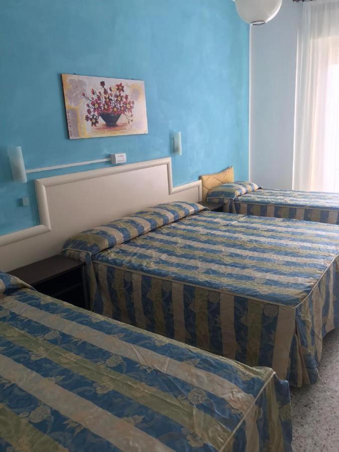 Hotel Riviera Nuova Gestione Cattolica Ngoại thất bức ảnh