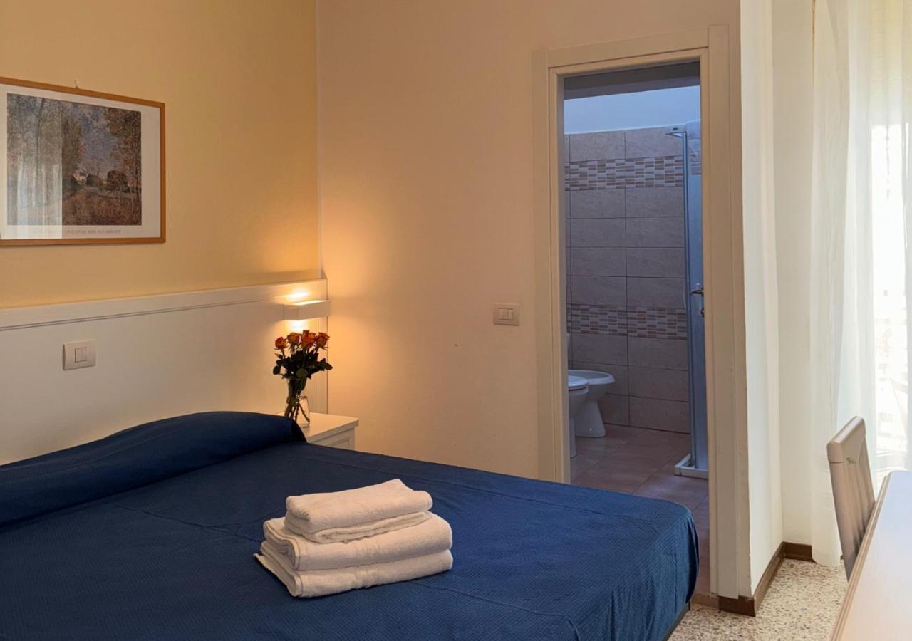 Hotel Riviera Nuova Gestione Cattolica Ngoại thất bức ảnh
