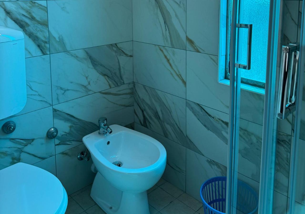 Hotel Riviera Nuova Gestione Cattolica Ngoại thất bức ảnh