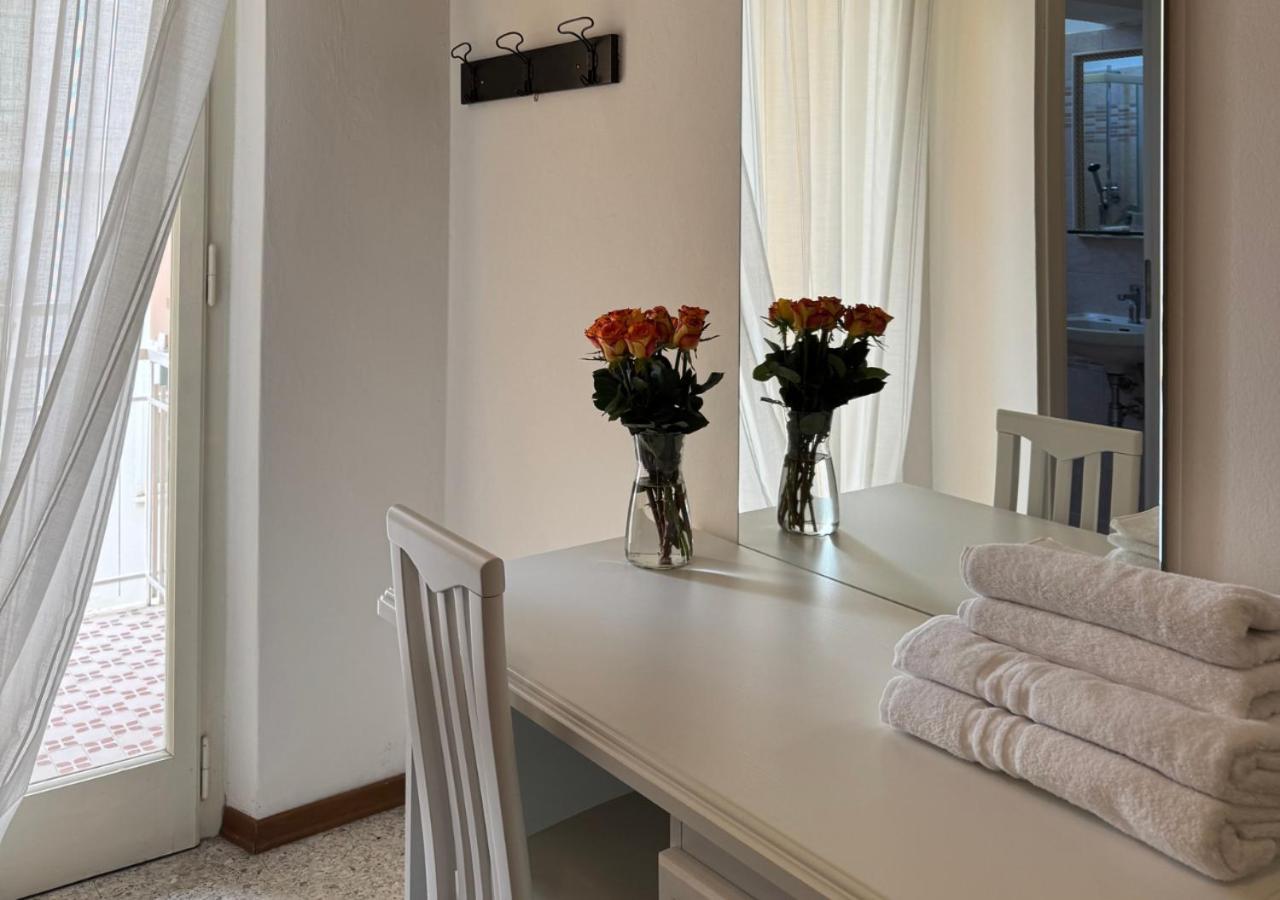 Hotel Riviera Nuova Gestione Cattolica Ngoại thất bức ảnh